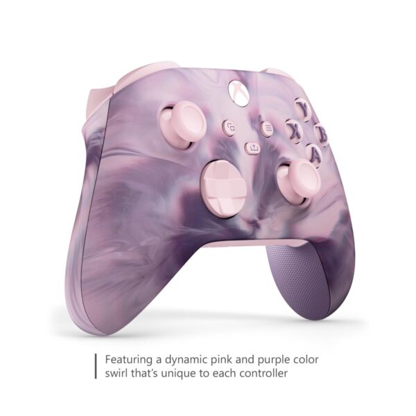 Wireless Controller – Dream Vapor Special Edition for Xbox Series X|S, Xbox One, and Windows Devices - Image 3