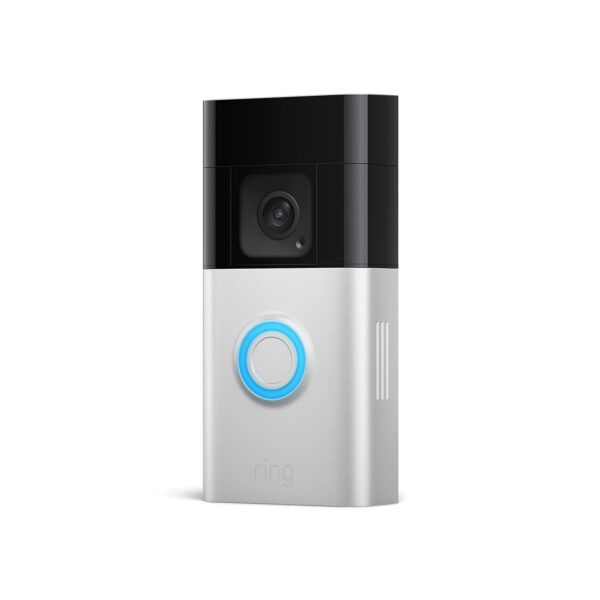 Doorbell Plus | Head-to-Toe HD+ Video, motion detection & alerts, and Two-Way Talk (2023 release) - Image 3