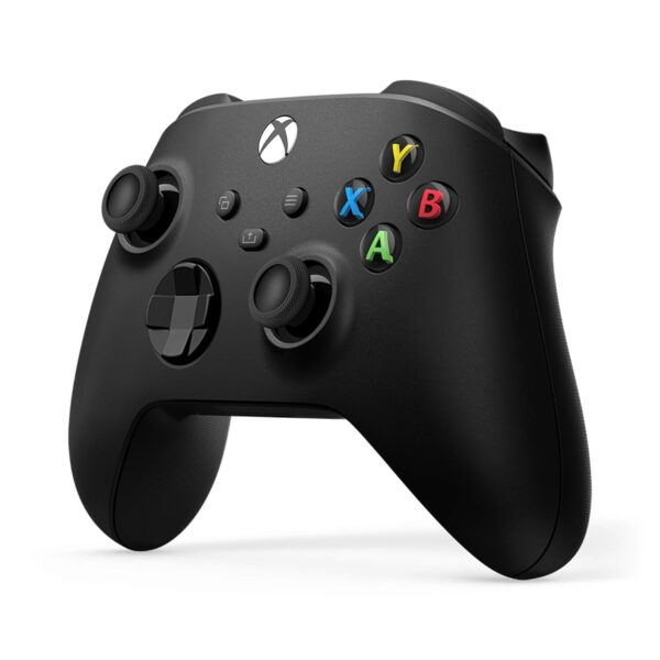 Core Wireless Gaming Controller – Carbon Black – Xbox Series X|S, Xbox One, Windows PC, Android, and iOS - Image 6