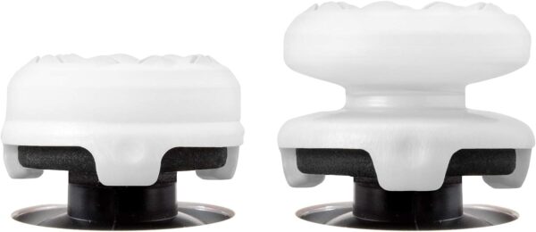 FPS Freek Galaxy White for Xbox One and Xbox Series X Controller | Performance Thumbsticks | 1 High-Rise, 1 Mid-Rise | White - Image 6